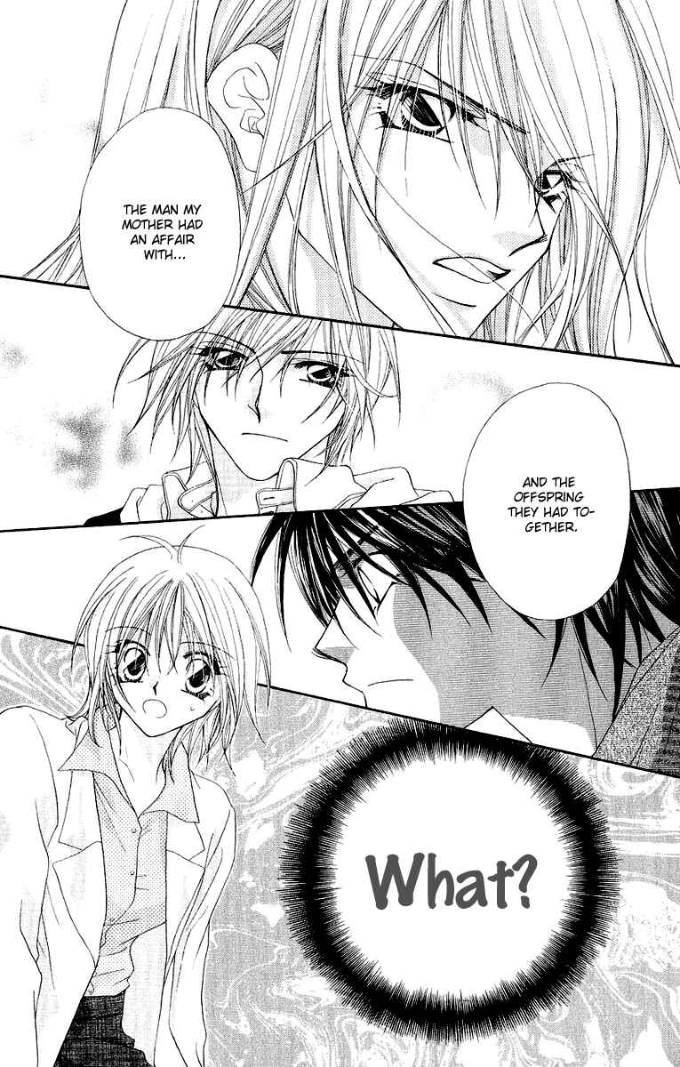 Page 35 Chapter 16 Beauty!!