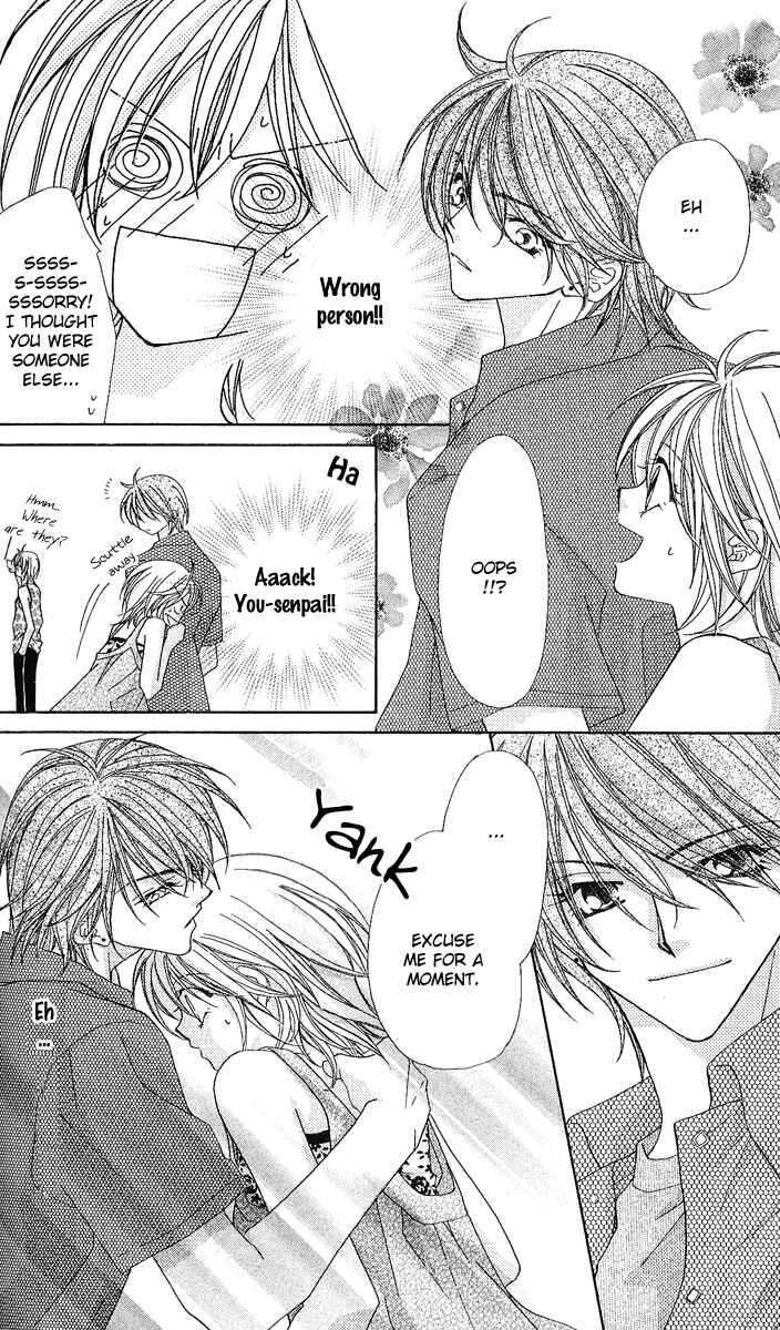Page 10 Chapter 10 Beauty!!