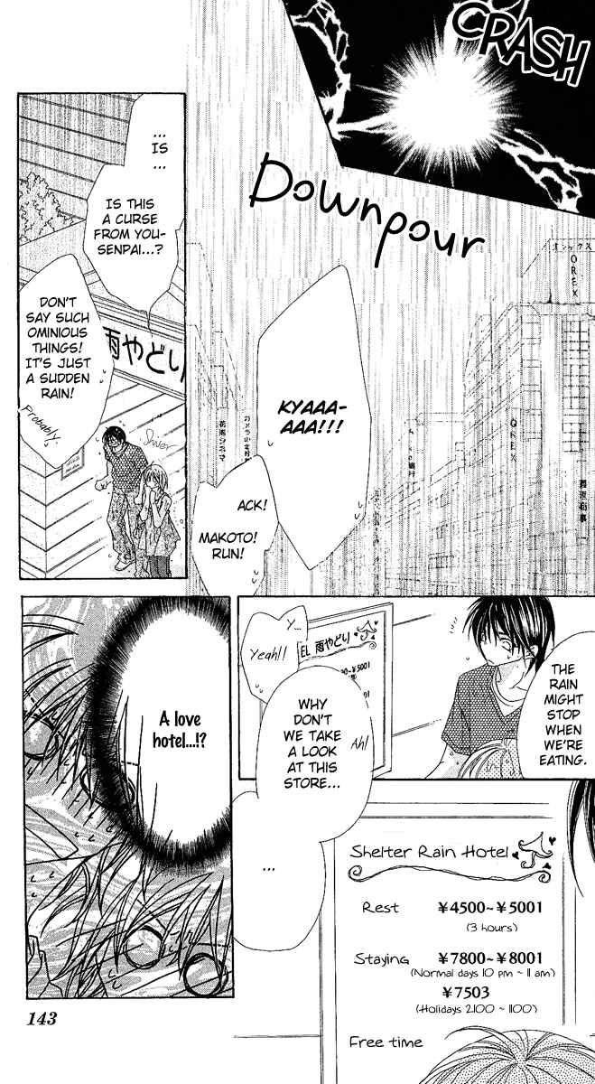 Page 13 Chapter 10 Beauty!!