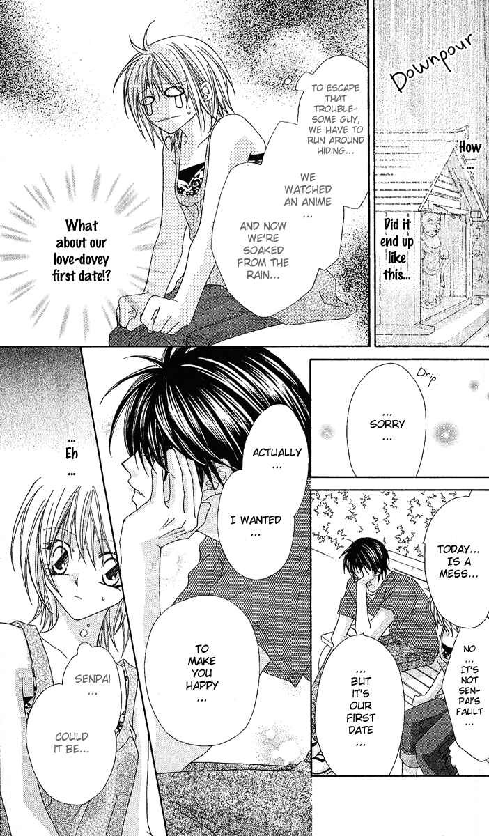 Page 15 Chapter 10 Beauty!!