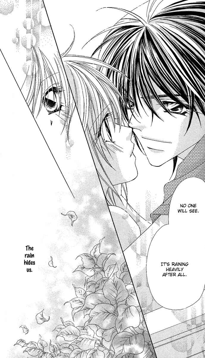 Page 19 Chapter 10 Beauty!!