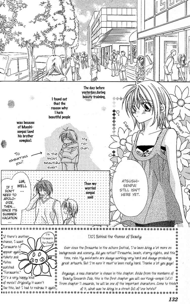 Page 2 Chapter 10 Beauty!!