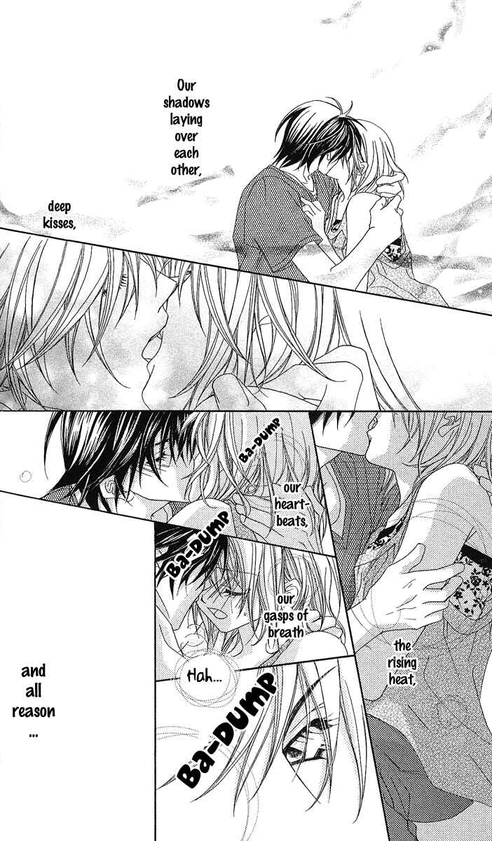 Page 20 Chapter 10 Beauty!!