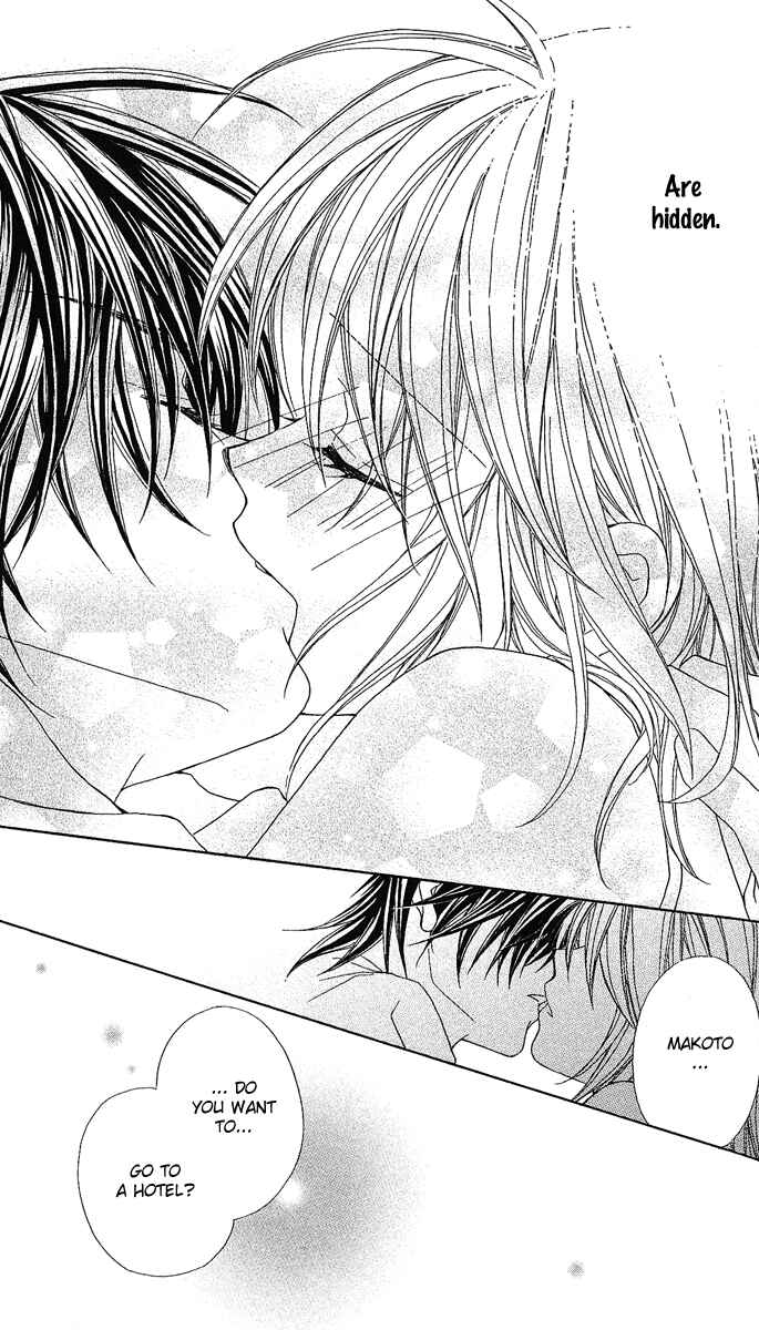 Page 21 Chapter 10 Beauty!!