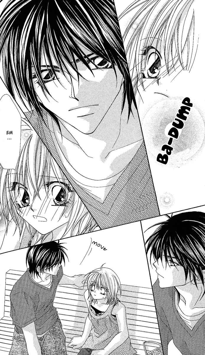 Page 22 Chapter 10 Beauty!!