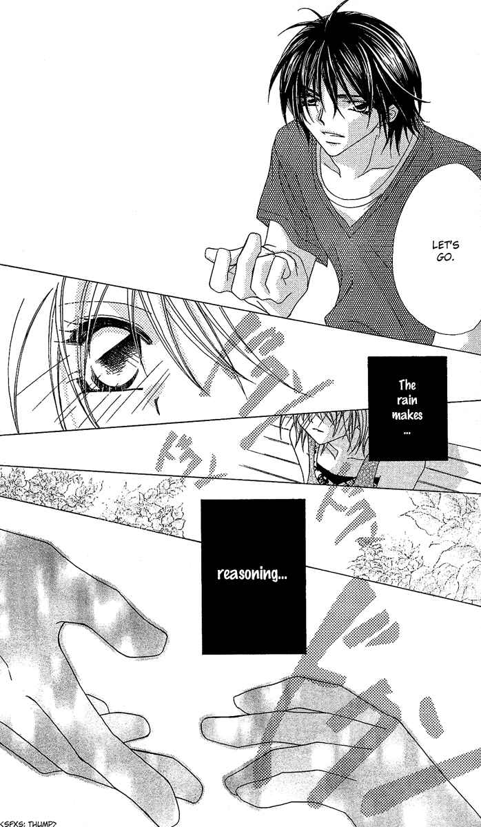 Page 23 Chapter 10 Beauty!!