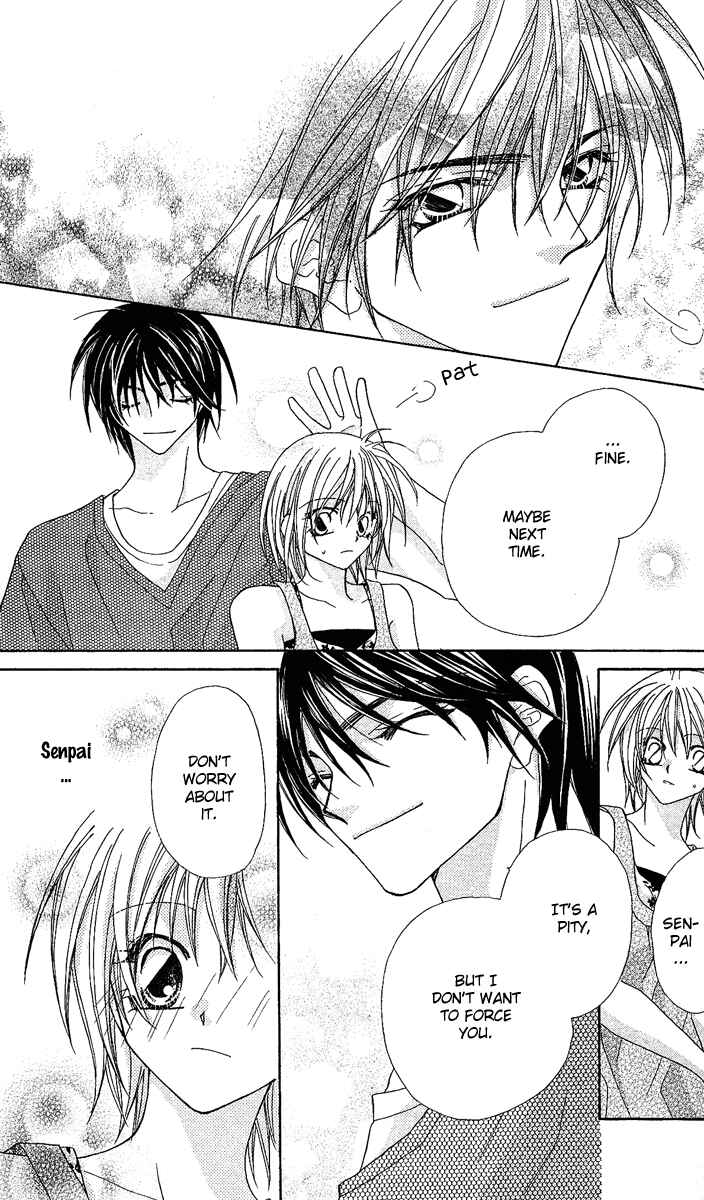 Page 27 Chapter 10 Beauty!!