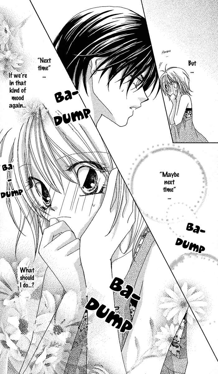 Page 30 Chapter 10 Beauty!!
