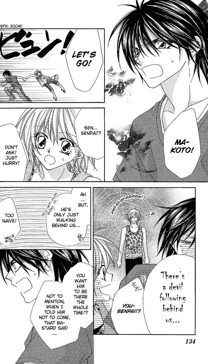 Page 4 Chapter 10 Beauty!!