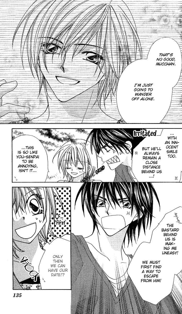 Page 5 Chapter 10 Beauty!!