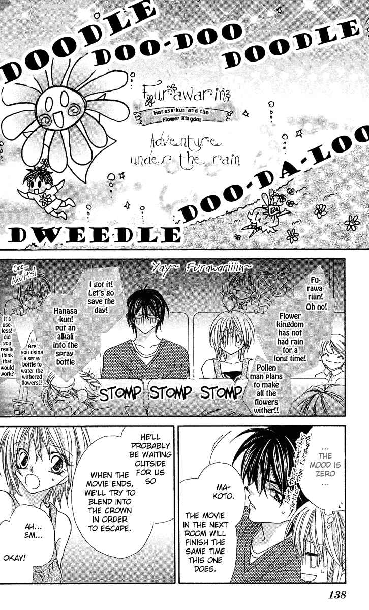 Page 8 Chapter 10 Beauty!!