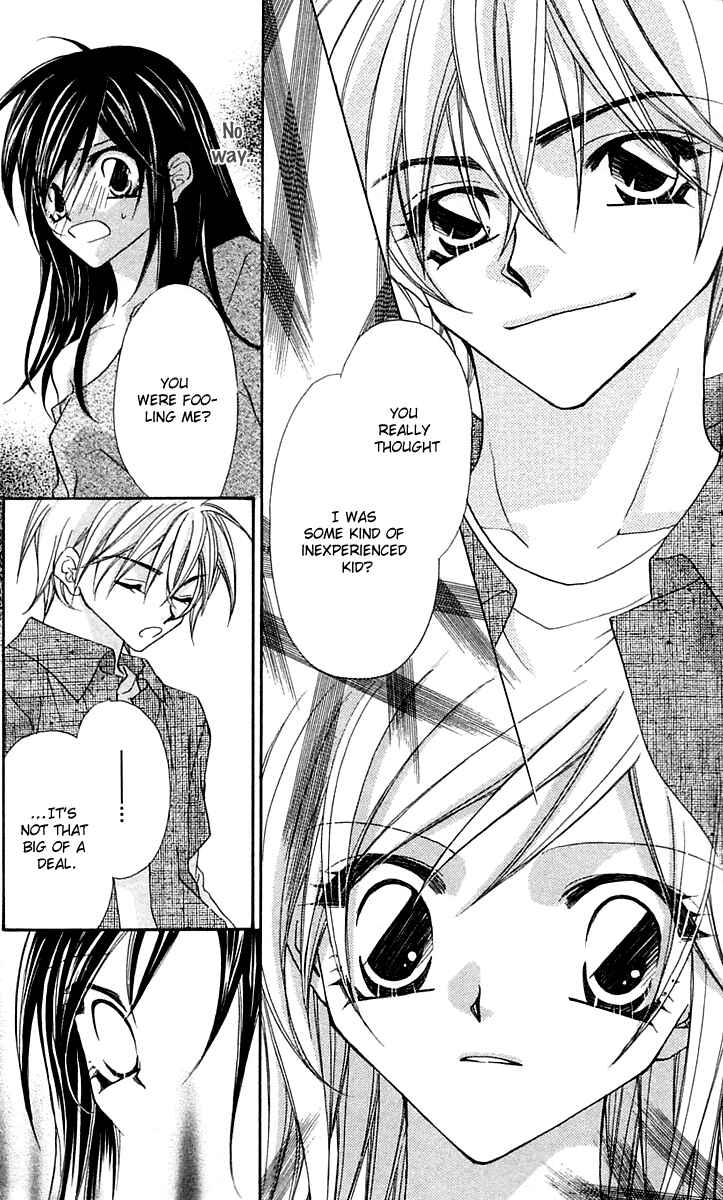 Page 34 Chapter 15.1 Beauty!!