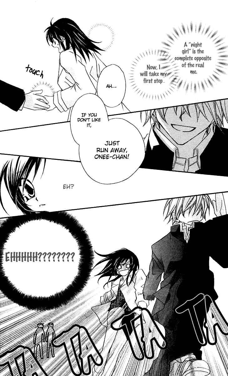 Page 6 Chapter 15.1 Beauty!!