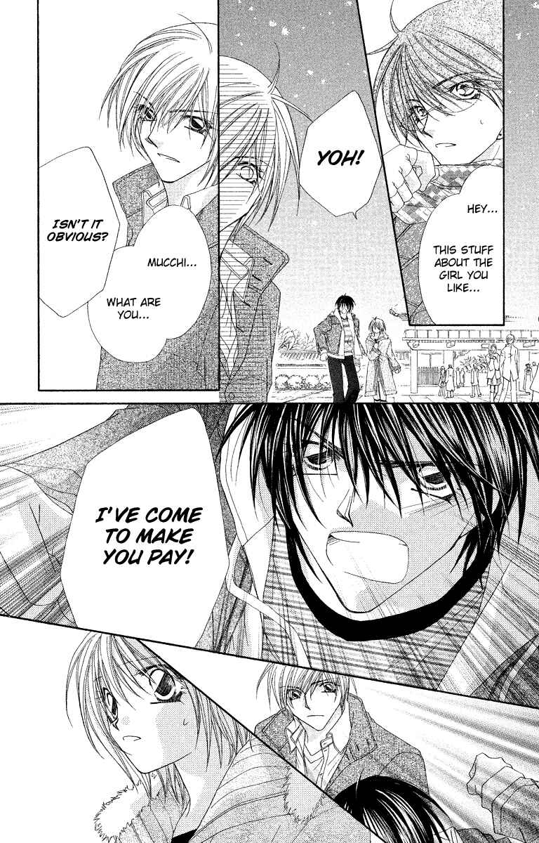 Page 8 Chapter 22 Beauty!!