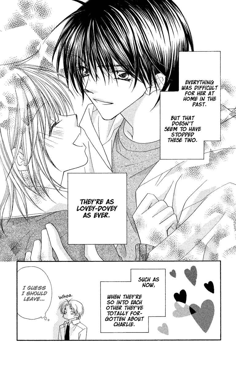 Page 5 Chapter 28.2 Beauty!!