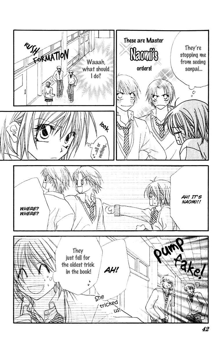 Page 11 Chapter 17 Beauty!!