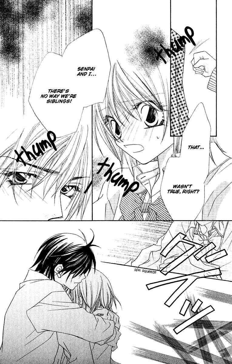 Page 20 Chapter 17 Beauty!!