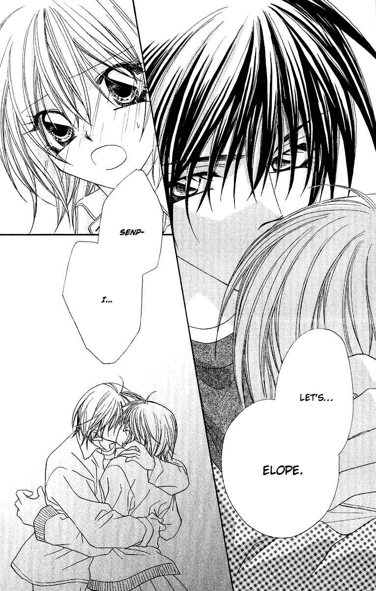 Page 21 Chapter 17 Beauty!!
