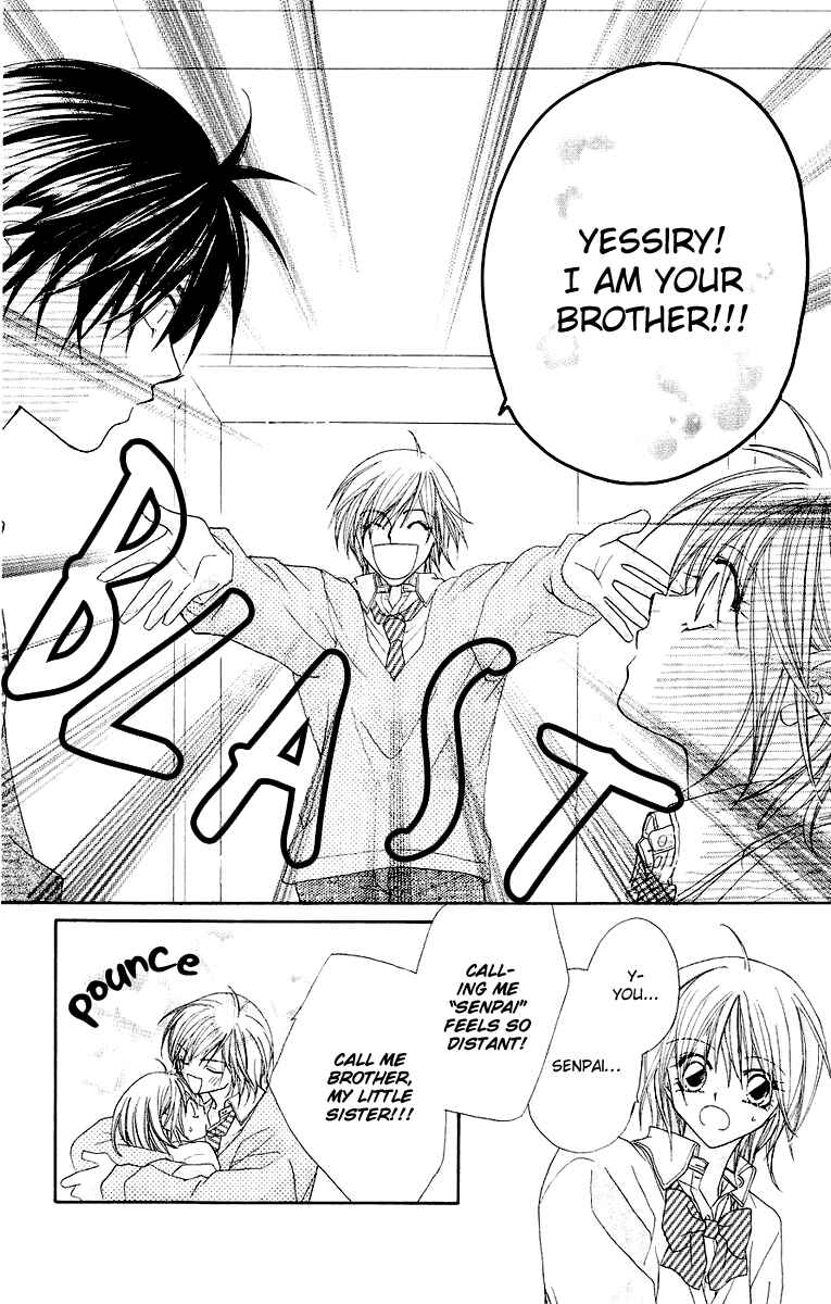 Page 25 Chapter 17 Beauty!!