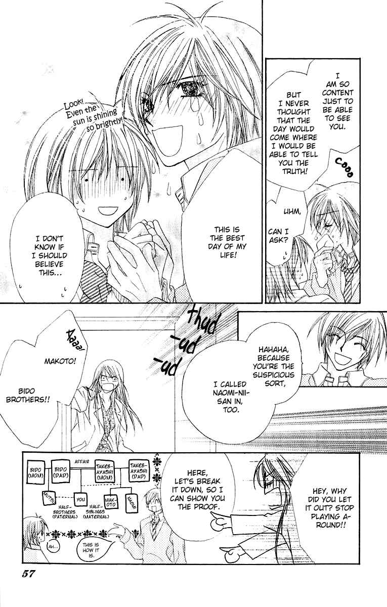 Page 26 Chapter 17 Beauty!!