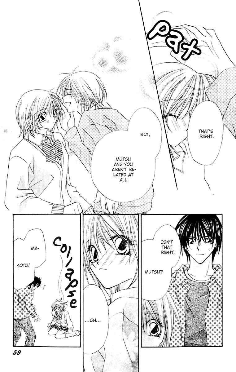 Page 28 Chapter 17 Beauty!!