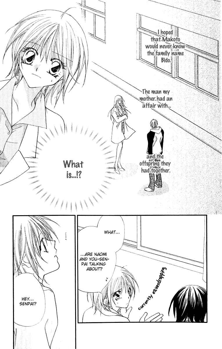 Page 4 Chapter 17 Beauty!!