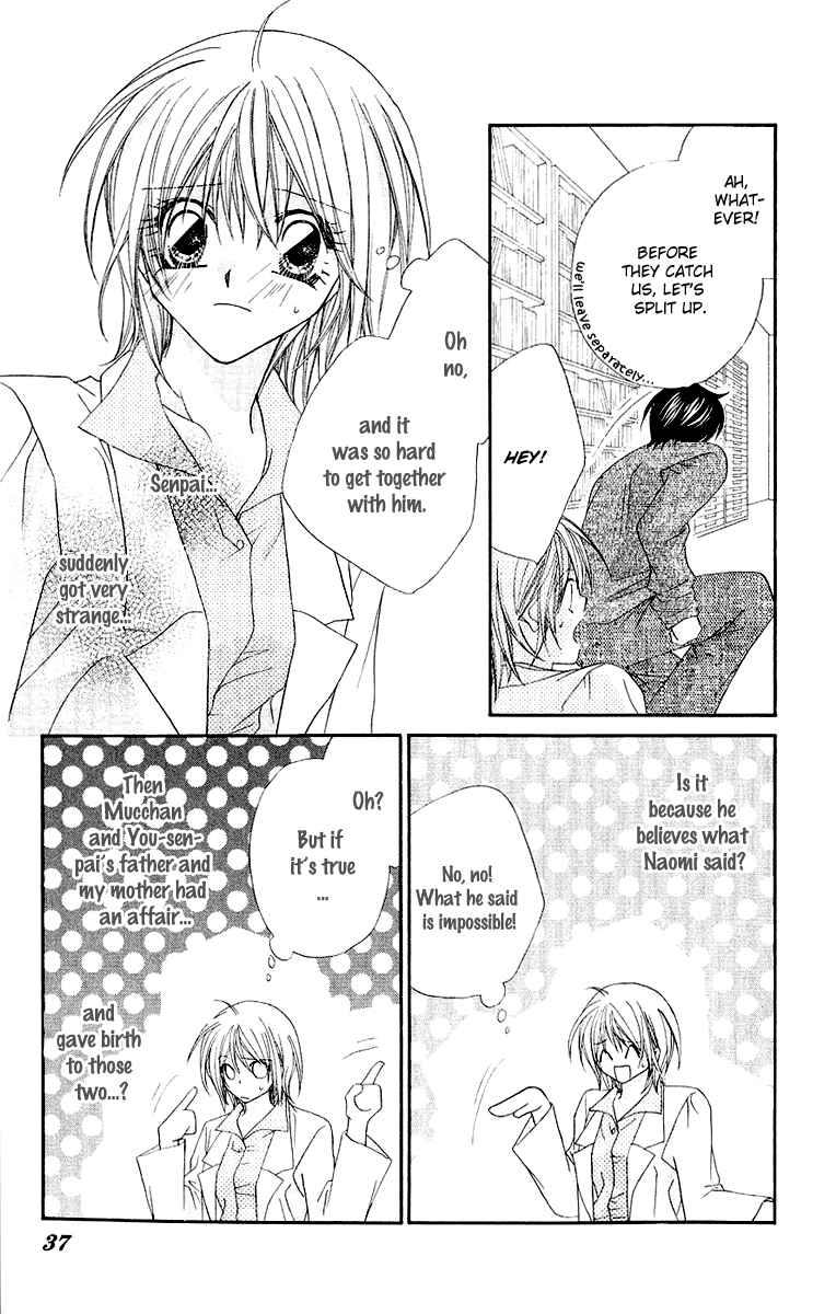 Page 6 Chapter 17 Beauty!!