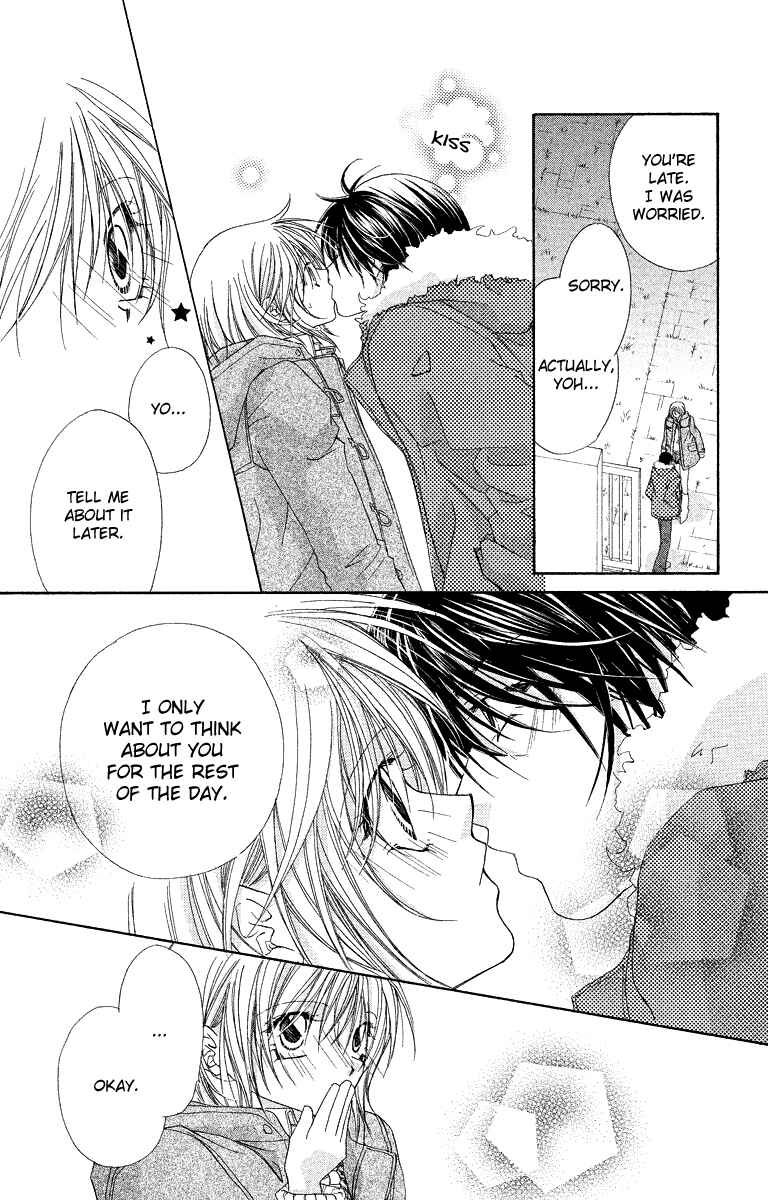 Page 14 Chapter 19 Beauty!!