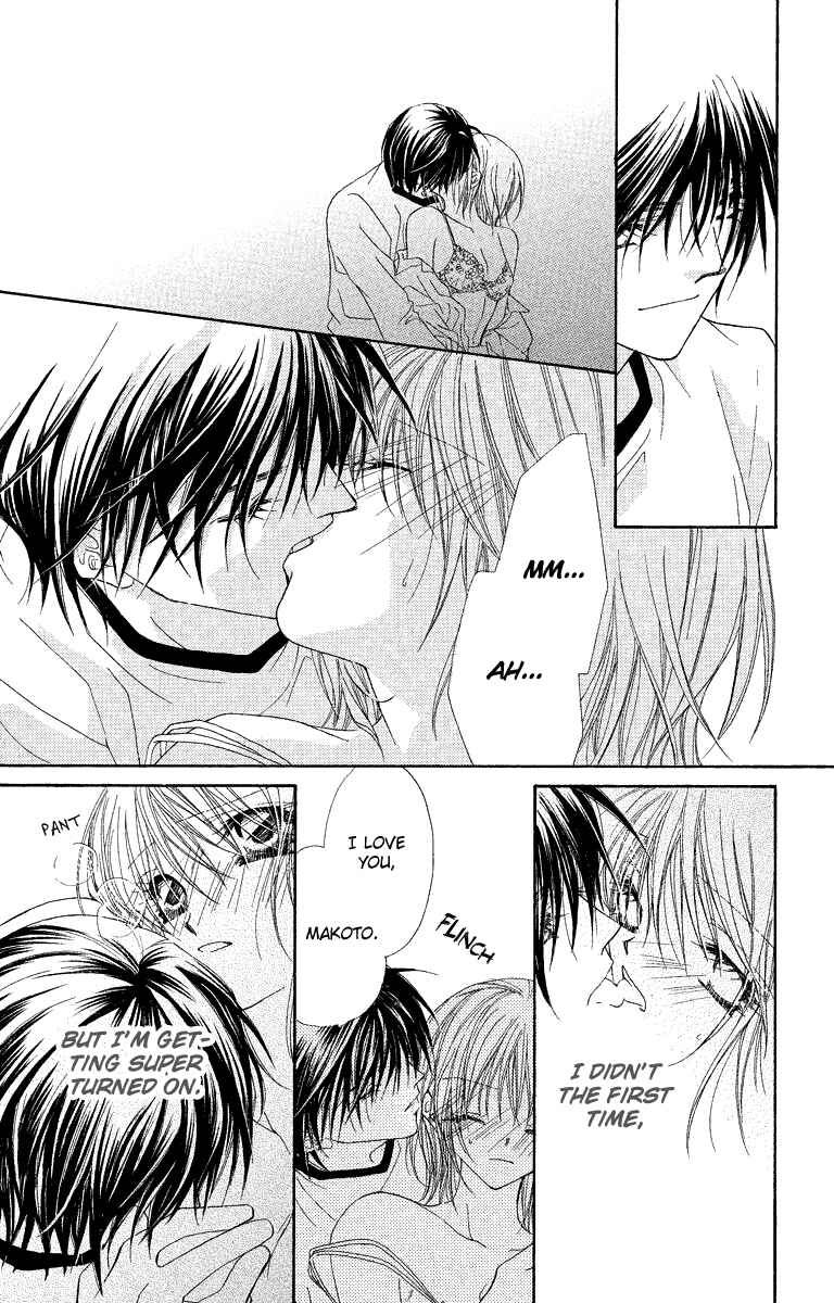 Page 19 Chapter 19 Beauty!!