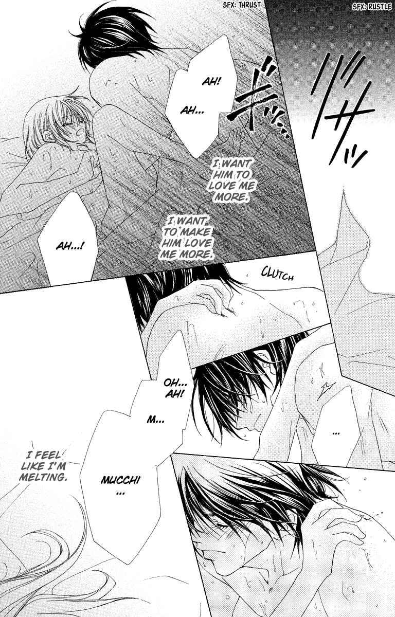 Page 22 Chapter 19 Beauty!!