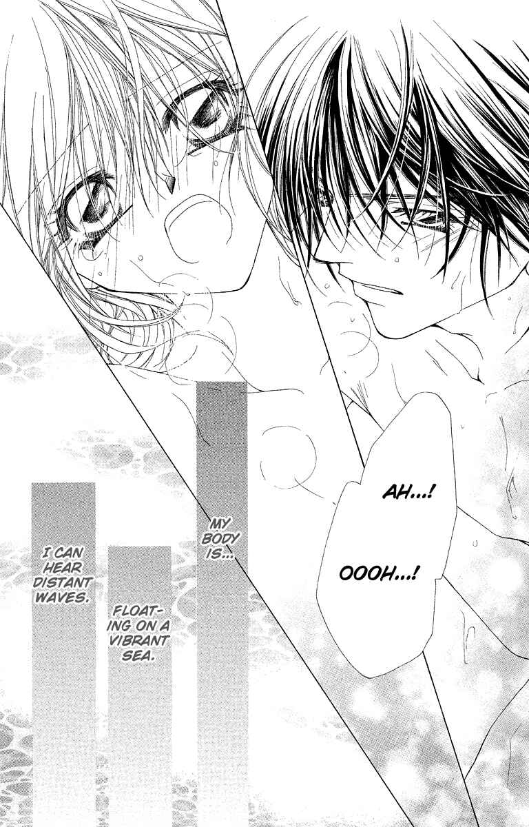 Page 23 Chapter 19 Beauty!!