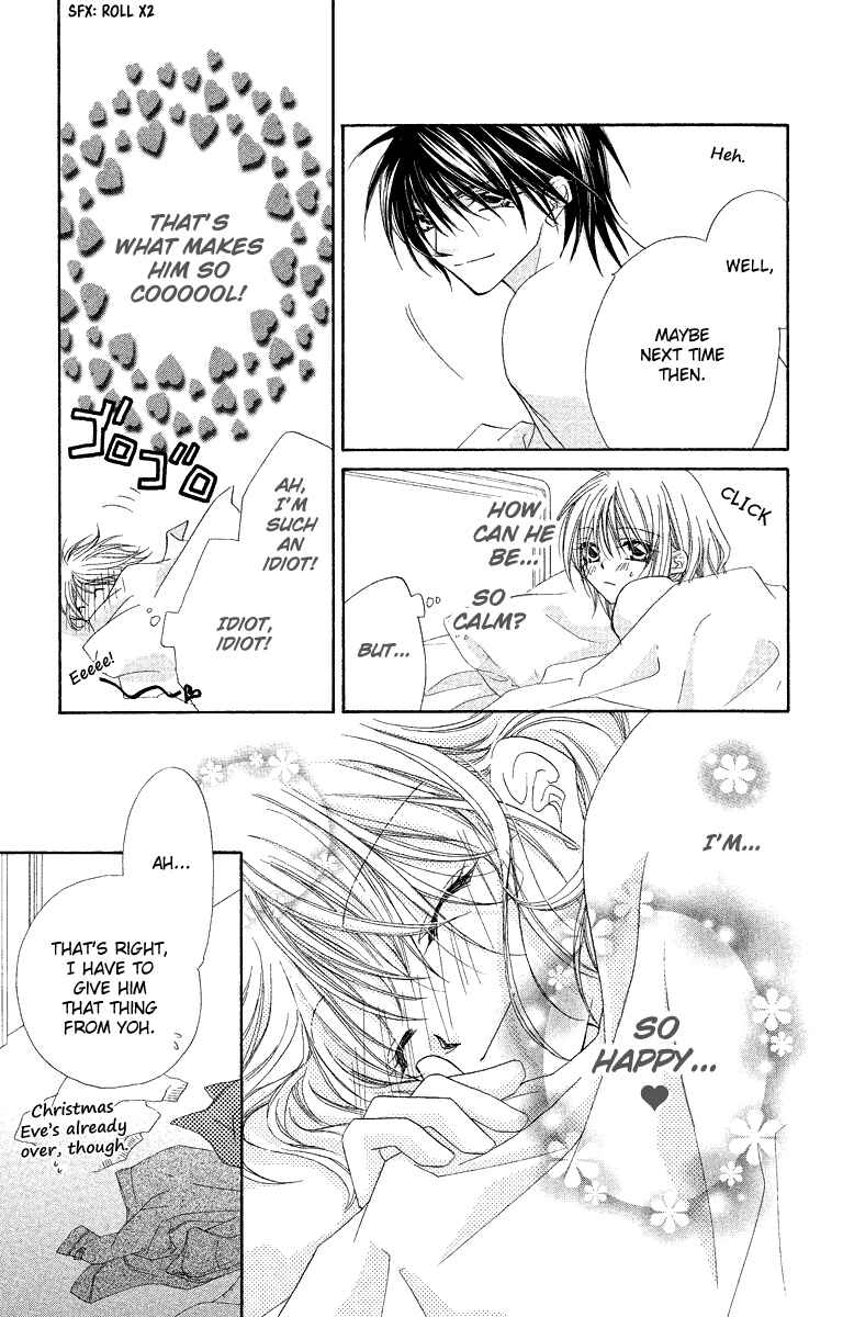 Page 26 Chapter 19 Beauty!!