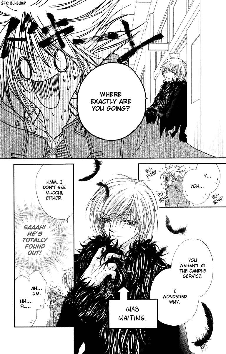 Page 9 Chapter 19 Beauty!!