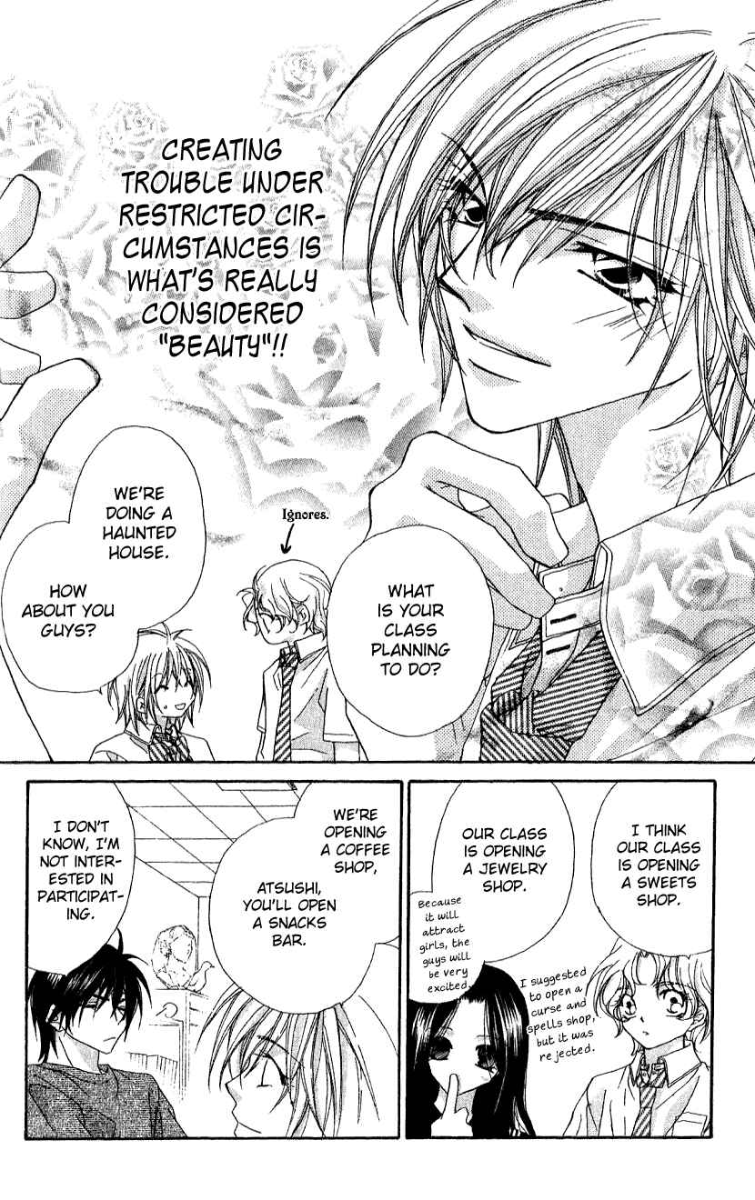 Page 10 Chapter 6 Beauty!!