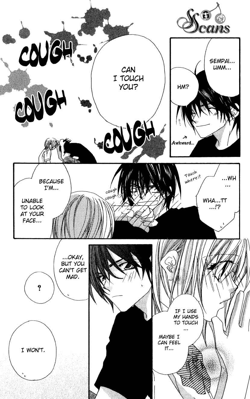 Page 23 Chapter 6 Beauty!!