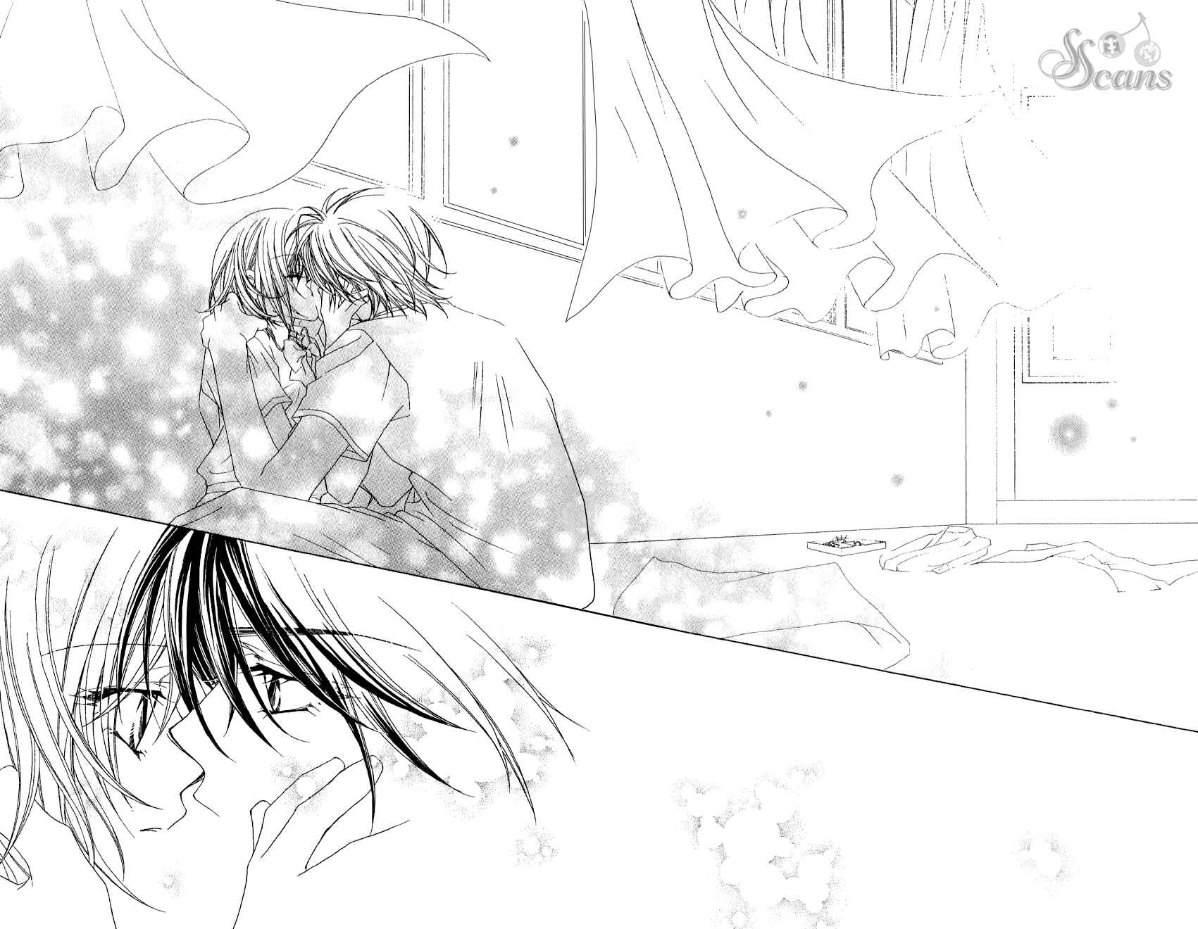 Page 26 Chapter 6 Beauty!!