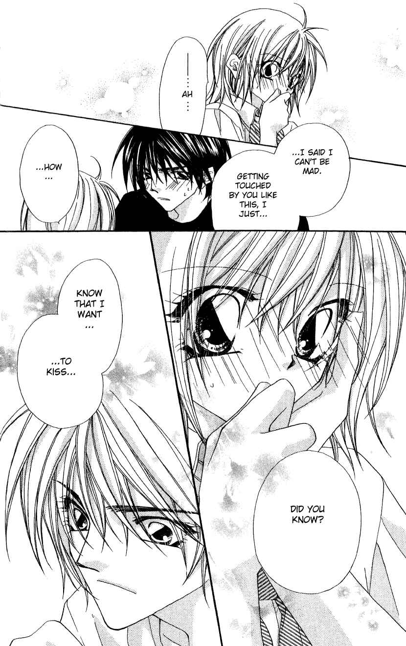 Page 27 Chapter 6 Beauty!!