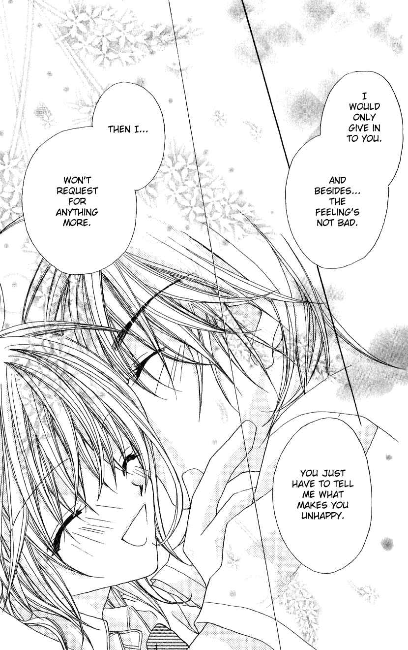 Page 29 Chapter 6 Beauty!!