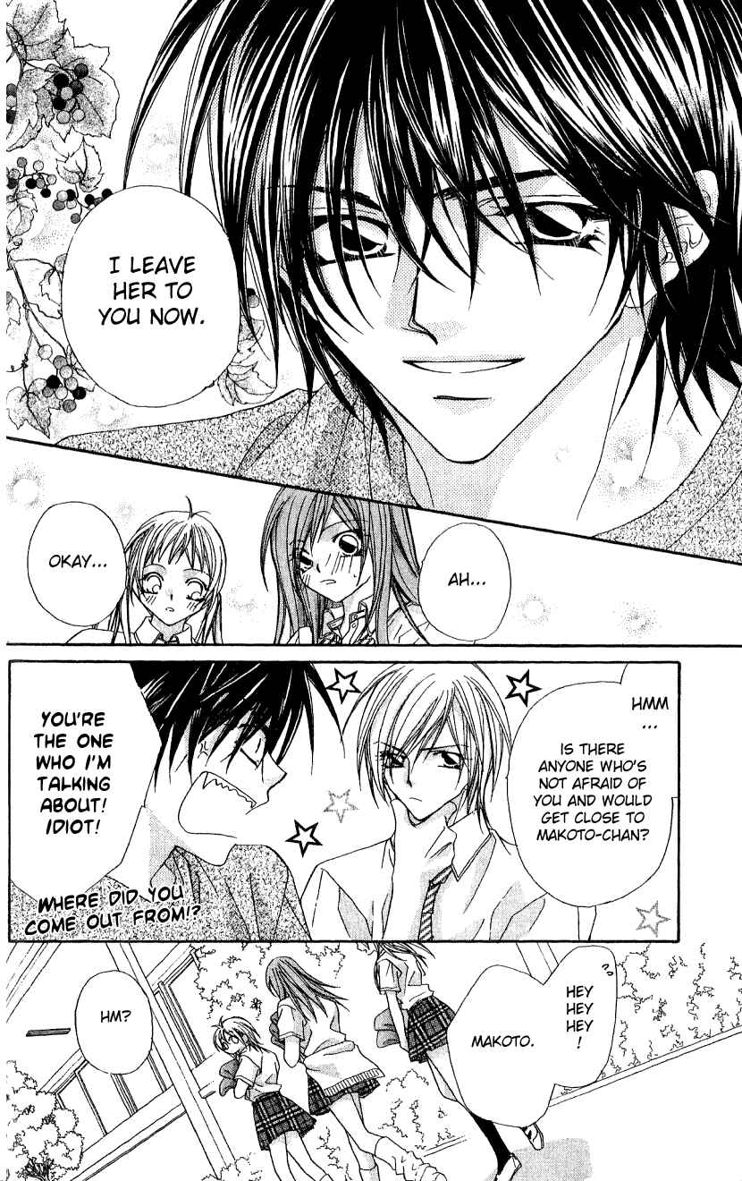 Page 32 Chapter 6 Beauty!!