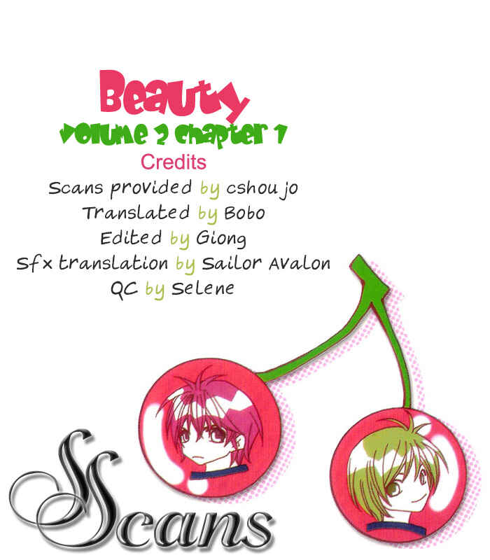 Page 34 Chapter 6 Beauty!!