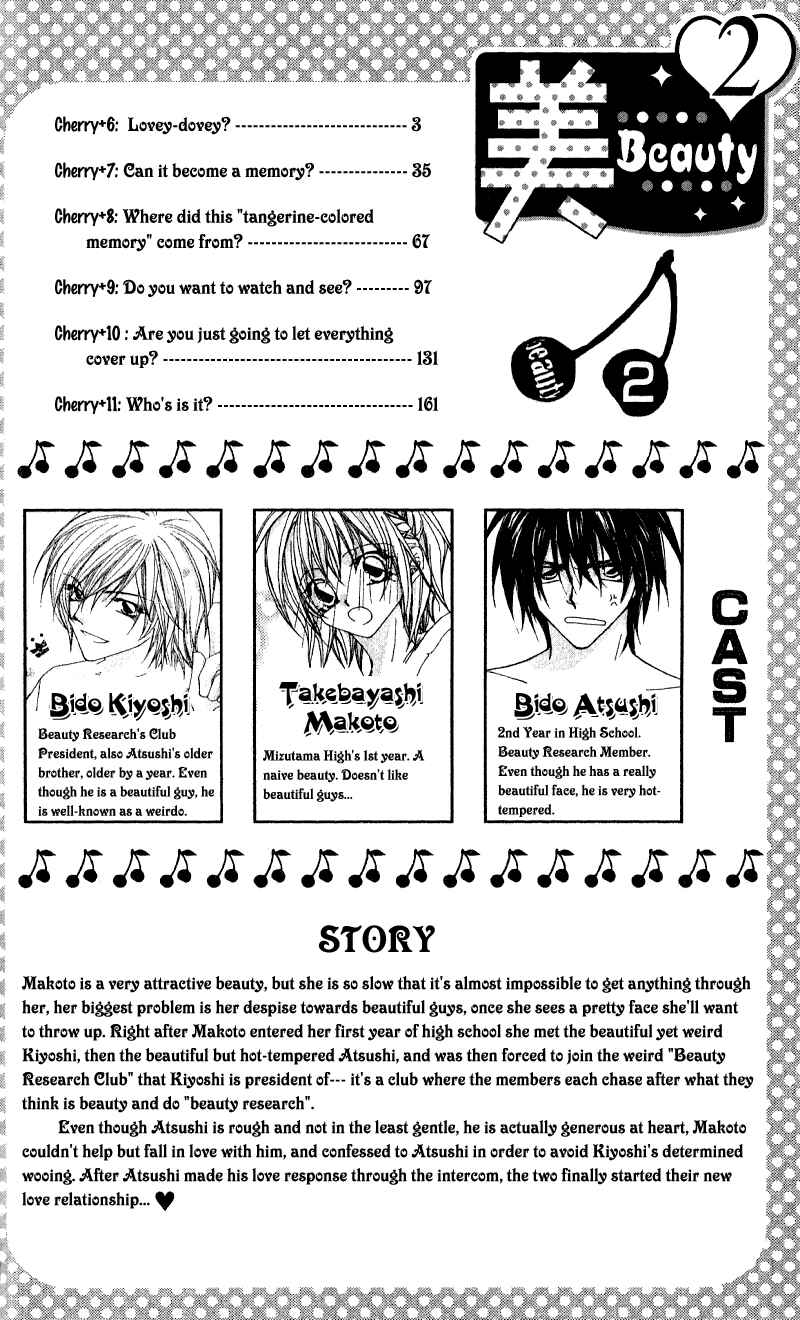 Page 4 Chapter 6 Beauty!!