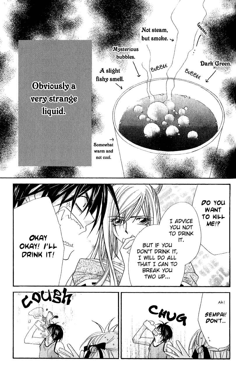 Page 16 Chapter 7 Beauty!!