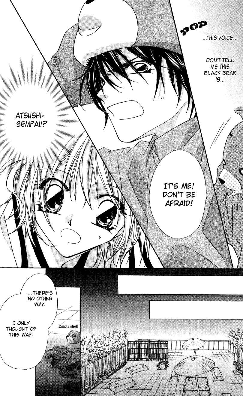 Page 23 Chapter 7 Beauty!!