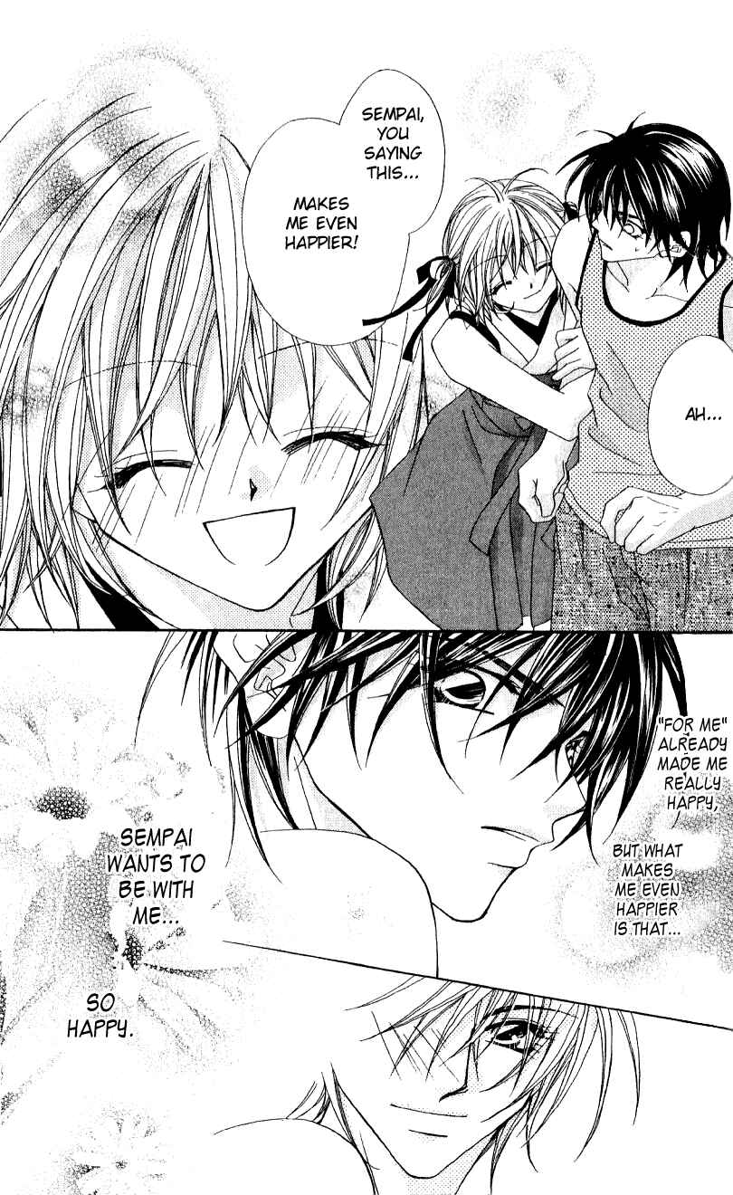 Page 26 Chapter 7 Beauty!!