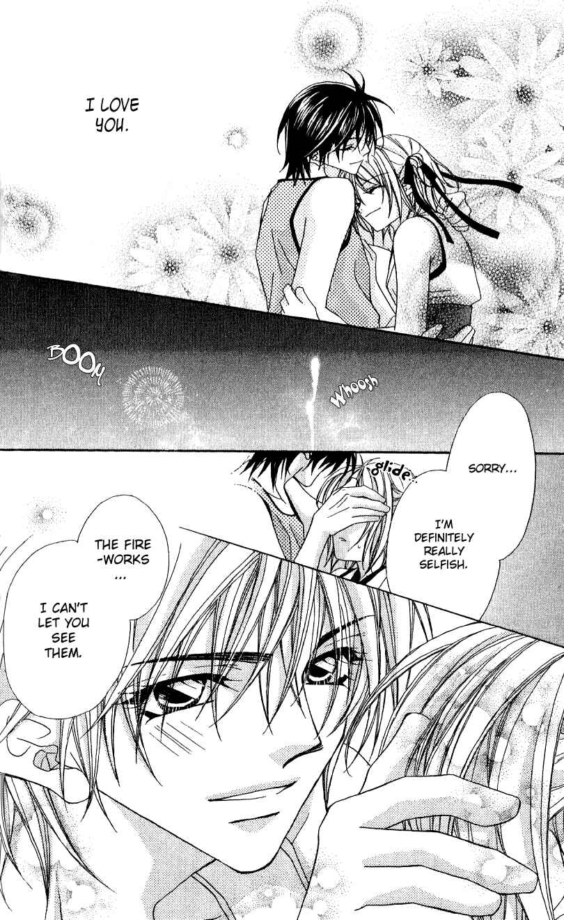 Page 27 Chapter 7 Beauty!!