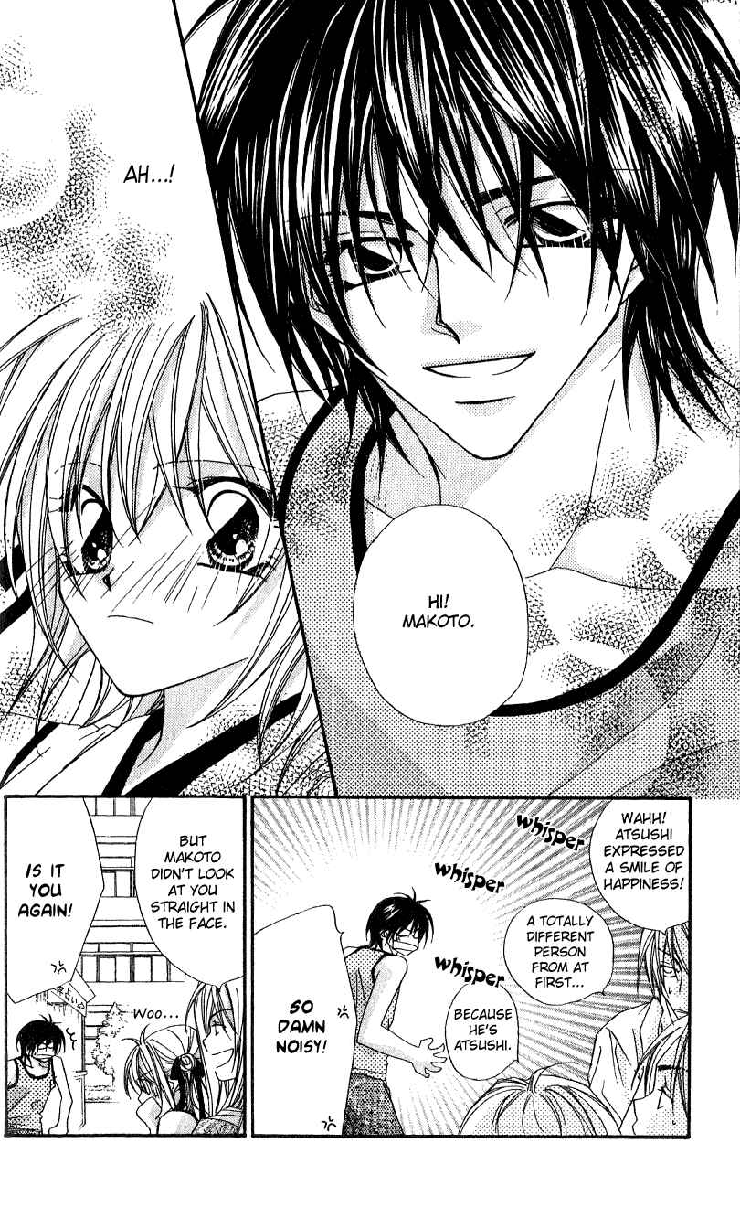 Page 7 Chapter 7 Beauty!!
