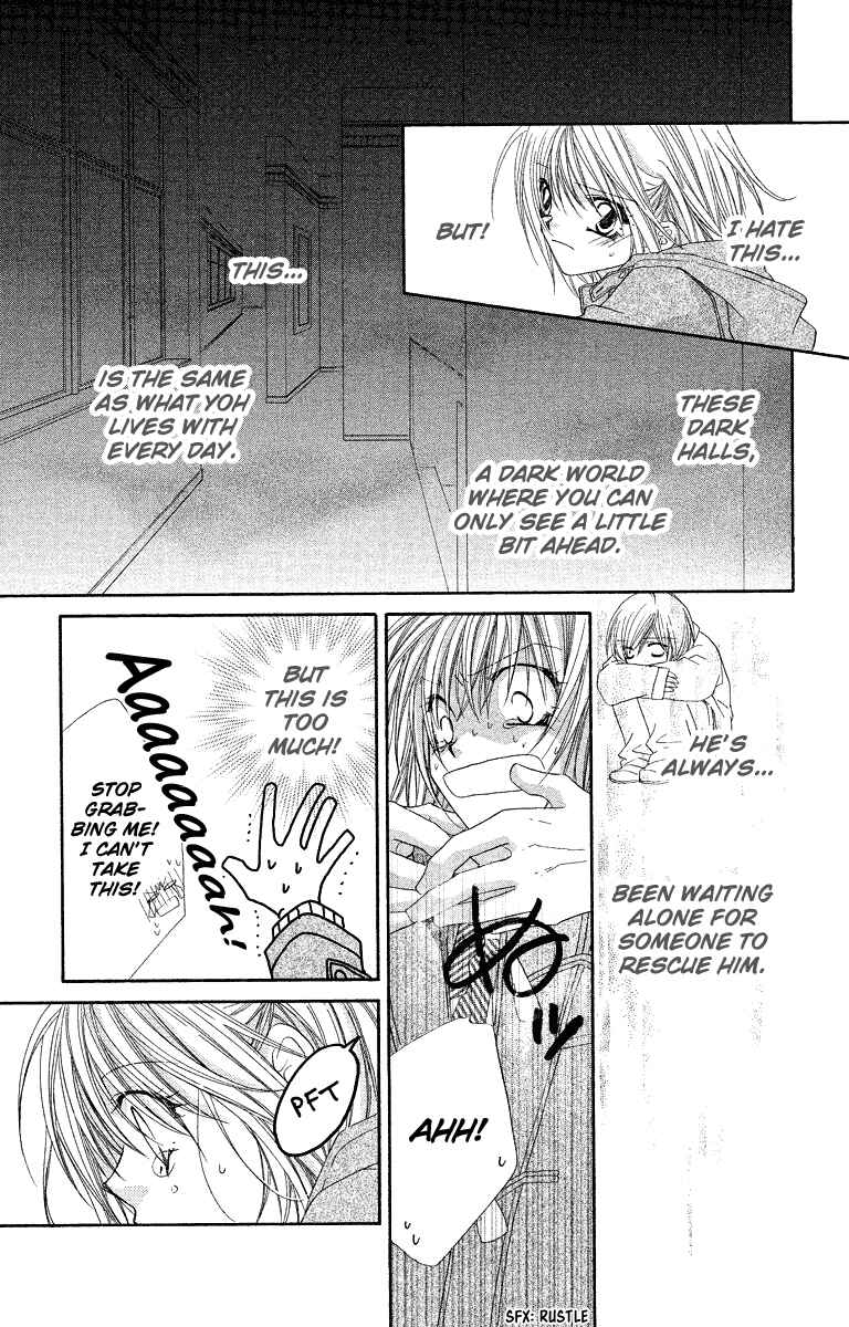 Page 10 Chapter 24 Beauty!!