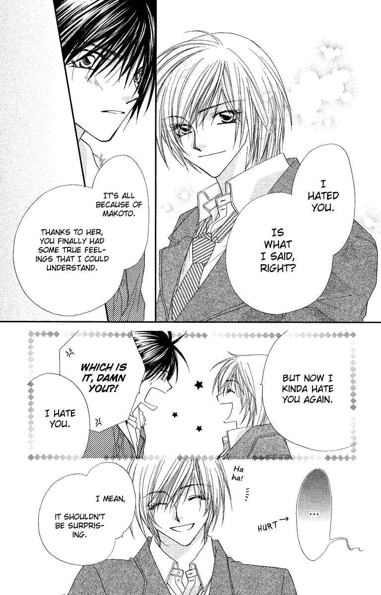Page 18 Chapter 24 Beauty!!