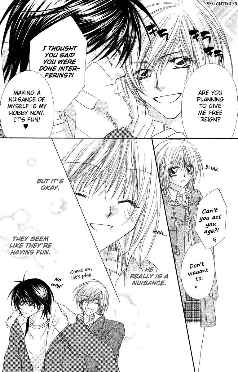 Page 23 Chapter 24 Beauty!!
