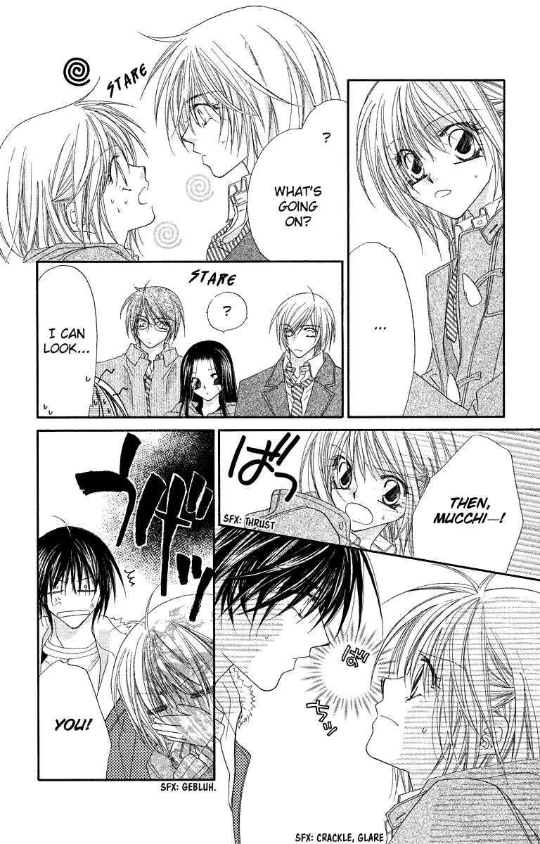 Page 31 Chapter 24 Beauty!!
